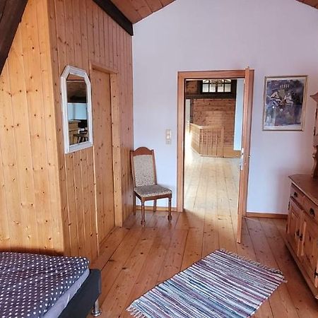 Ferienzimmer / Monteurzimmer Neumarkt Am Wallersee Buitenkant foto